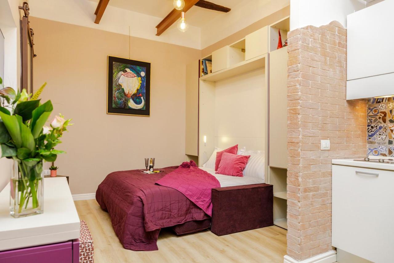 Vicky'S Luxury Guesthouse Nápoly Kültér fotó